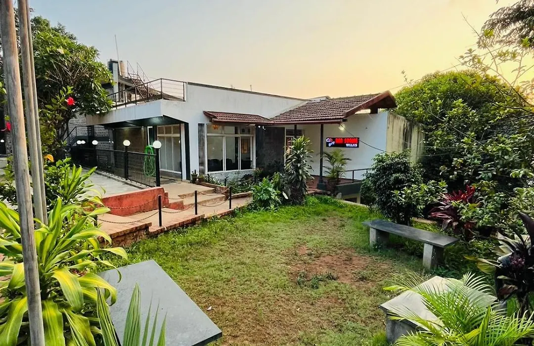 Red Stone Villas-1