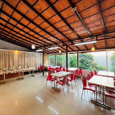 Red Stone Villas-2