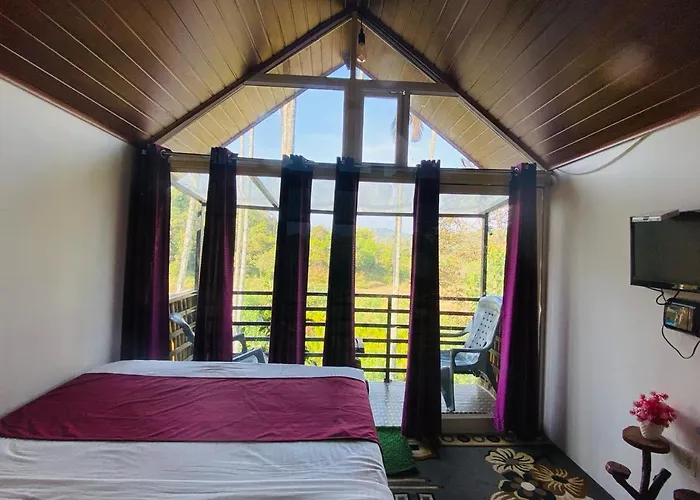 Luxury Home Stay With PoolVilla