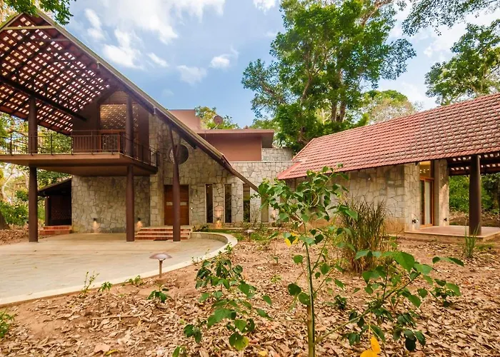 Stayvista At Acacia Two - Pet FriendlyVilla